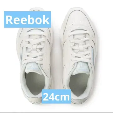 리복 클래식 가죽 SP 엑스트라 24cm