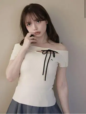 안드메리 아마리 리본 톱