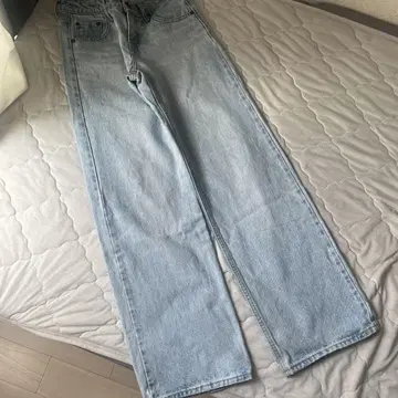 리바이스 levi's low loose 23
