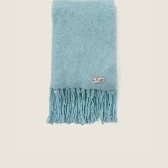 ◇ENZO BLUES◇ Long sleeve muffler (Blue) Items Similar to Enzo Blues Sleeve Muffler | Global Bunjang