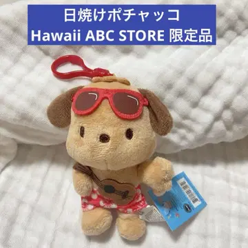 일광화상 포차코 ABC 스토어 하와이 한정판