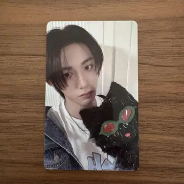 BOYNEXTDOOR HOW? 테산 컴백 라이브 퍼펫