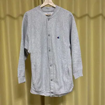 1990년대 CHAMPION REVERSE WEAVE 스냅 가디건