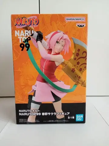 NARUTOP99 하루노 사쿠라 피규어