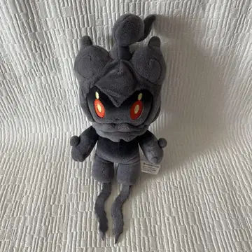 포켓몬 마샤도우 봉제 인형 봉제 인형 약 30cm 그레이