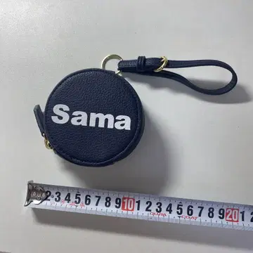 Samantha 파우치 새상품 미사용품