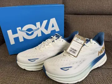 HOKA 클리프톤 9 와이드 26.0cm