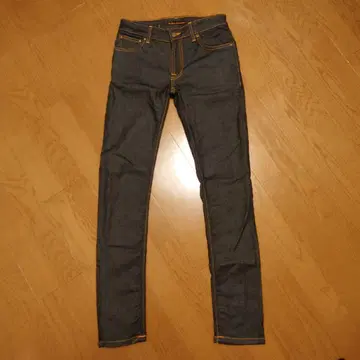 Nudie Jeans 누디진 SKINNY LIN W27
