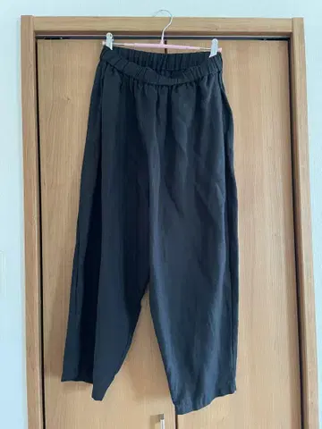오로네 팬츠