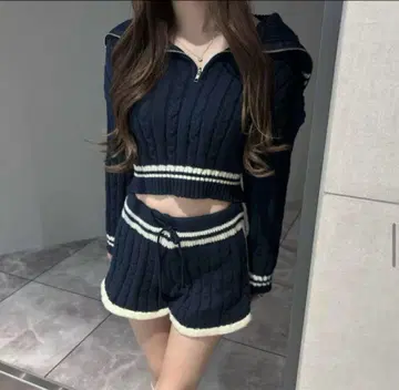 lumignon 셋업