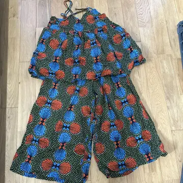 티티카카 셋업