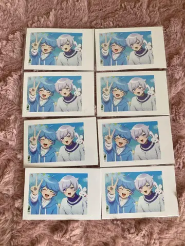 의자 페어 폴라로이드 이무쇼 하츠우사 -hotoke-