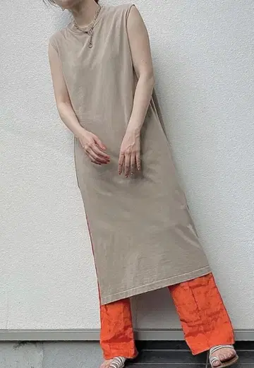 beauty&youth united arrows 롱 원피스