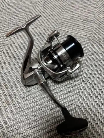 SHIMANO STRADIC 4000MHG-L 새상품급