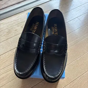 HARUTA 로퍼 26cm