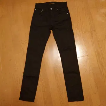 Nudie Jeans 누디진 THIN FINN W27
