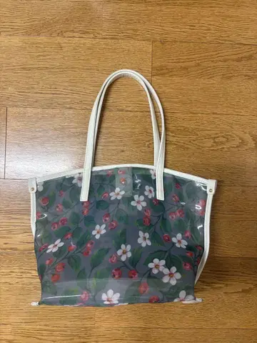 페이러 튤루즈 토트백 튤 백