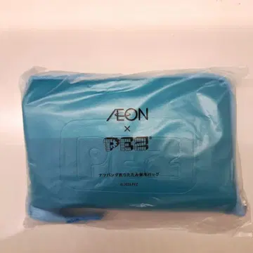 PE2 보냉 백 이온 나츠 팬더