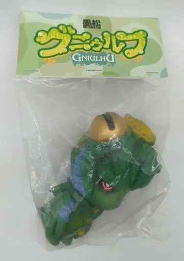 MEDICOMTOY AKASHIC RECORDS 구닐프 오리지널 컬러