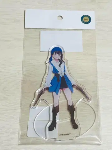 타카라 로카 아크릴 스탠드 해적 ver. AKIHABARA 게이머즈
