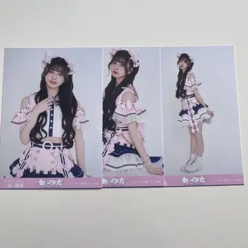 미시마 루카 사진