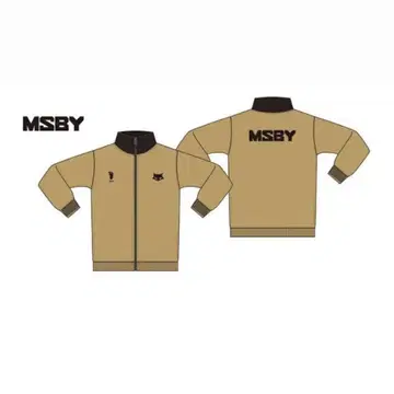하이큐!! MSBY 저리 L 슈에이샤