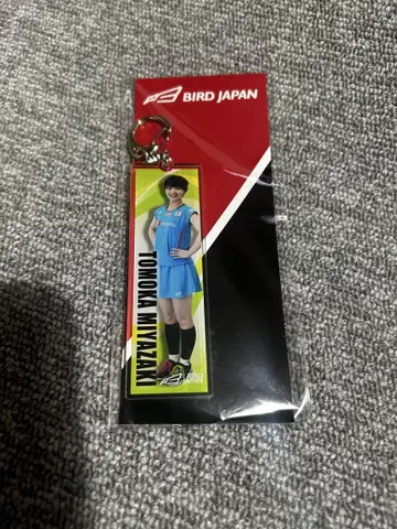 인기 상품 미야자키 유카 아크릴 키링