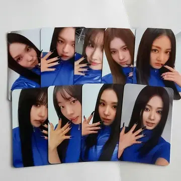 TWICE~컴프 타워 레코드 혜택 THIS IS FOR