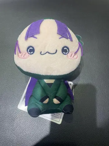 닌자 타마 란타로 모치피코 봉제 인형 다치바나 센조