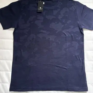 BLACK LABEL CRESTBRIDGE 네이비 티셔츠 사이즈 3