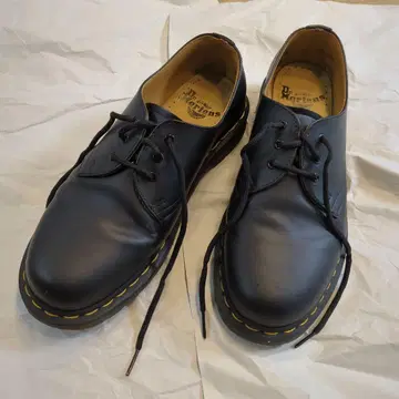 Dr. Martens 1461 24.5cm 3홀 새상품급