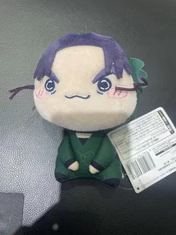 닌자 타마 란타로 모치피코 봉제 인형 시오에 분지로