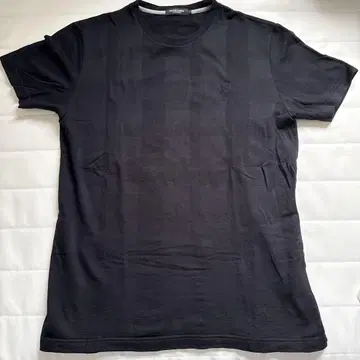 BLACK LABEL 블랙 티셔츠