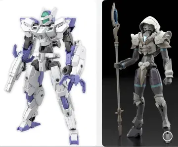 30MF 리버 위자드 30MM 1/144 eEXM-40 이그 라이트 01