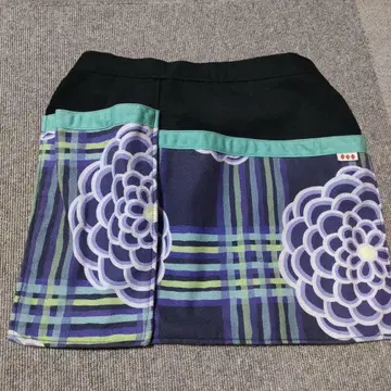 호니야 에이프런 미사용품