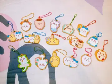 치이카와 (쿠키 참) 간이 침대 16개