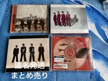 A.B.C-Z CD 묶음 판매