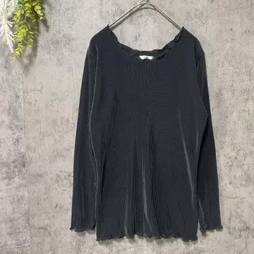 아담 앤 이브 이세탄 리브 멜로우 컷 티셔츠 일본제 신축성 성숙 캐주얼