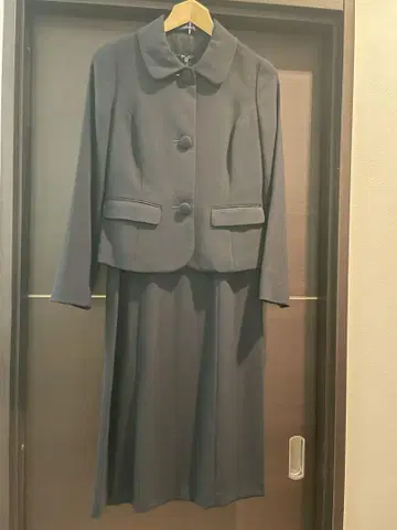 뉴요커 수험 입시 졸업식 포멀 앙상블