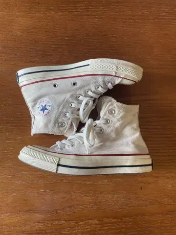 CONVERSE Chuck Taylor All Star 하이컷