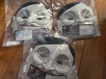 제일복권 단다단 셀포멘 전 3종