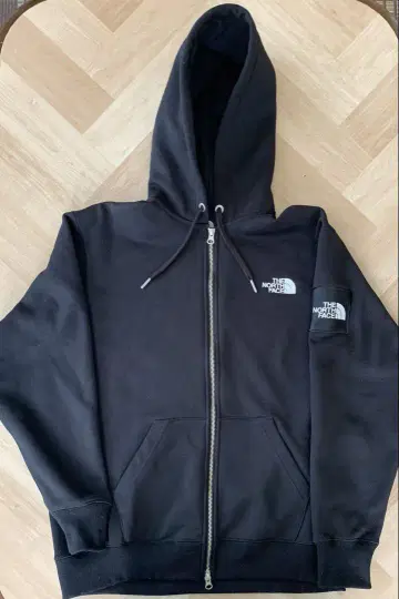 The North Face 노스페이스 NT62349 후드티