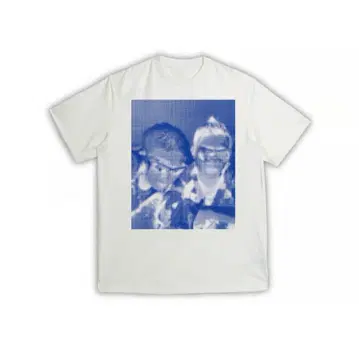 MALLBOYZ 티셔츠 Tohji gummyboy