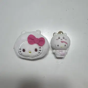 치이카와 (먼작귀) 산리오