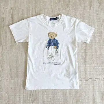 Ralph Lauren 폴로 베어 티셔츠