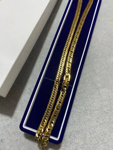 키헤이 트리플 6면 60cm 일본산 중절 각인 박스 포함