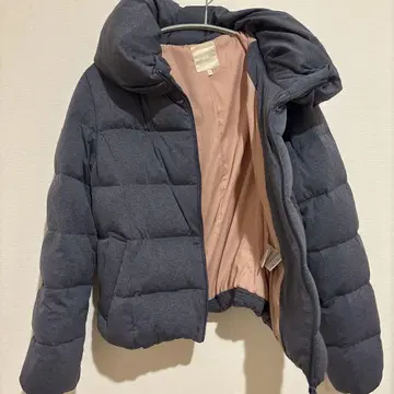 l'armoire de luxe(라모르 월드 럭스) 다운 코트