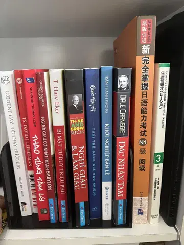인간관계에 관한 도서 데일 카니지