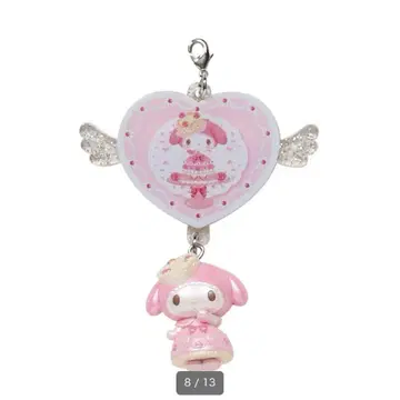 my melody 시크릿 참