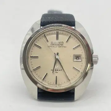 가동 제품 KING SEIKO 킹 세이코 4502-8010